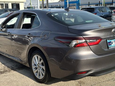 Used 2023 Toyota Camry LE image 12