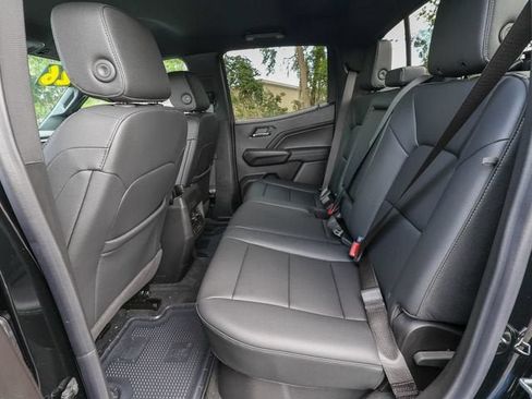 New 2026 GMC Canyon Elevation w/ Convenience Package RWD image 26