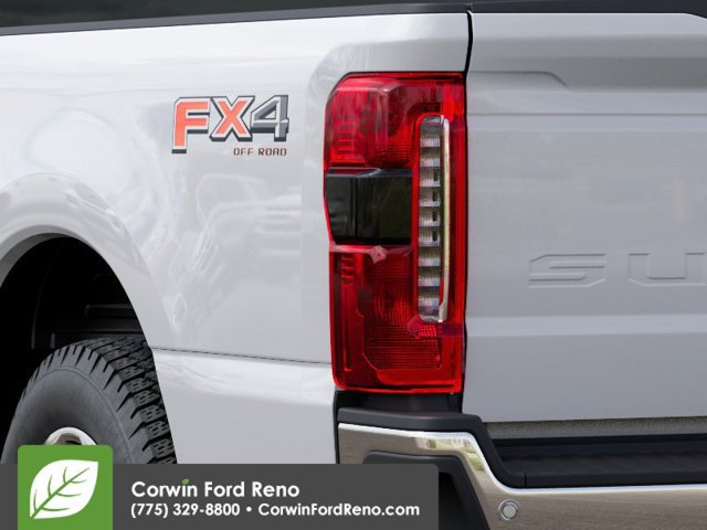 New 2027 Ford F350 Lariat AWD/4WD image 23