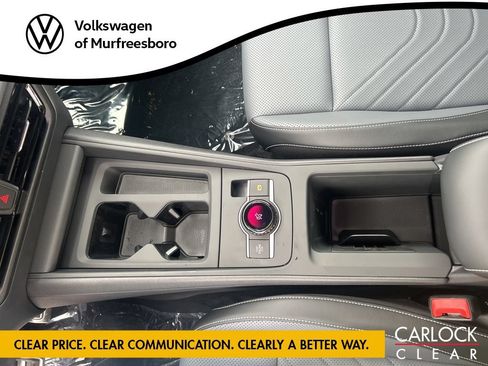 New 2026 Volkswagen Tiguan SE R-Line FWD image 20