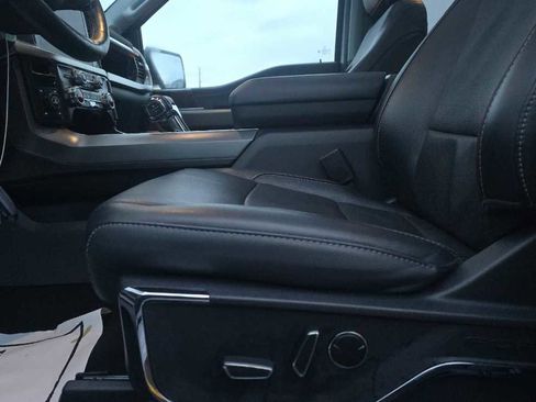 Used 2023 Ford F150 Lariat w/ Equipment Group 502A High image 10