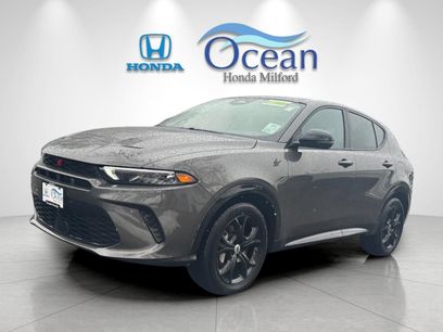 Used 2024 Dodge Hornet R/T Plus w/ R/T Blacktop Package