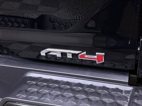 New 2026 GMC Canyon AT4 w/ Technology Plus Package image 62