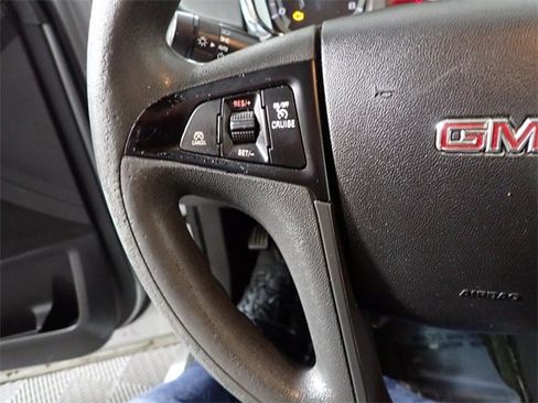 Used 2017 GMC Terrain SLE image 23