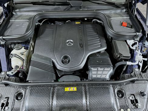 New 2026 Mercedes-Benz GLE 450 4MATIC image 32