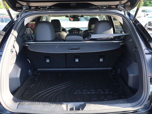 Certified 2026 Subaru Crosstrek 2.5i Limited image 6