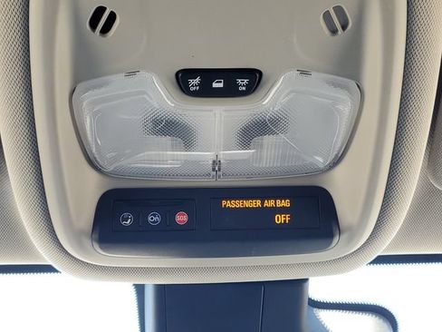 Used 2020 Buick Encore GX Preferred FWD image 25