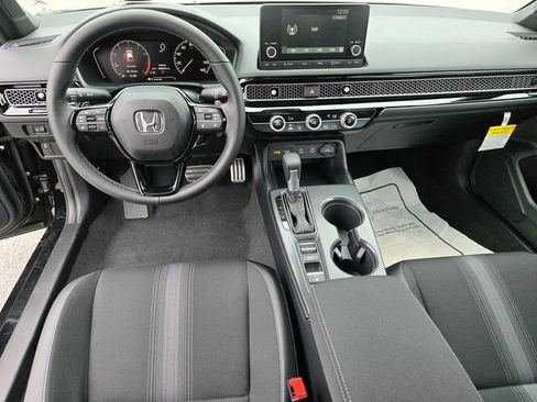 New 2026 Honda Civic Sport image 19