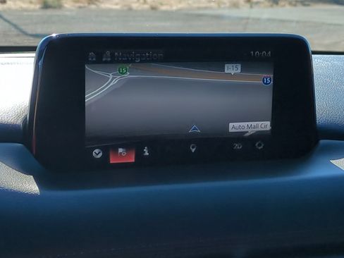 Used 2019 MAZDA CX-5 Signature image 22