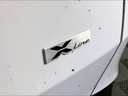 New 2026 Kia Sportage X-Line AWD/4WD image 10