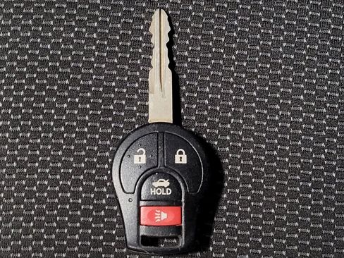 Used 2019 Nissan Sentra S FWD image 32