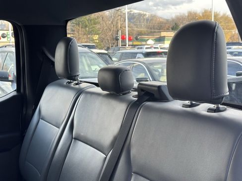 Used 2021 Ford F150 XL w/ Trailer Tow Package image 23