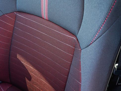 New 2026 Toyota Corolla SE image 24