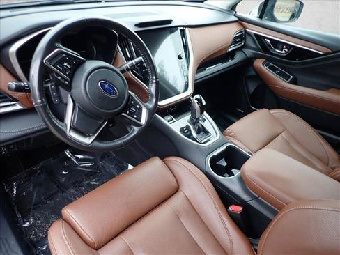 Used 2020 Subaru Outback Touring XT AWD/4WD image 9