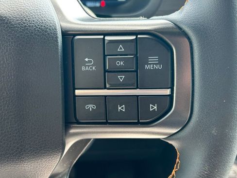 Used 2025 Ford F150 Tremor image 45