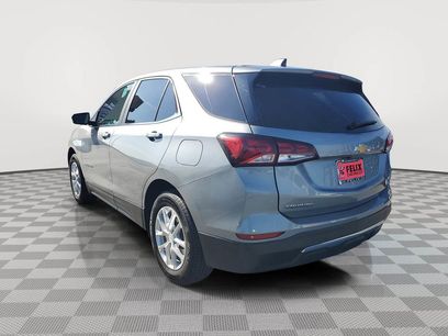 Used 2024 Chevrolet Equinox LT