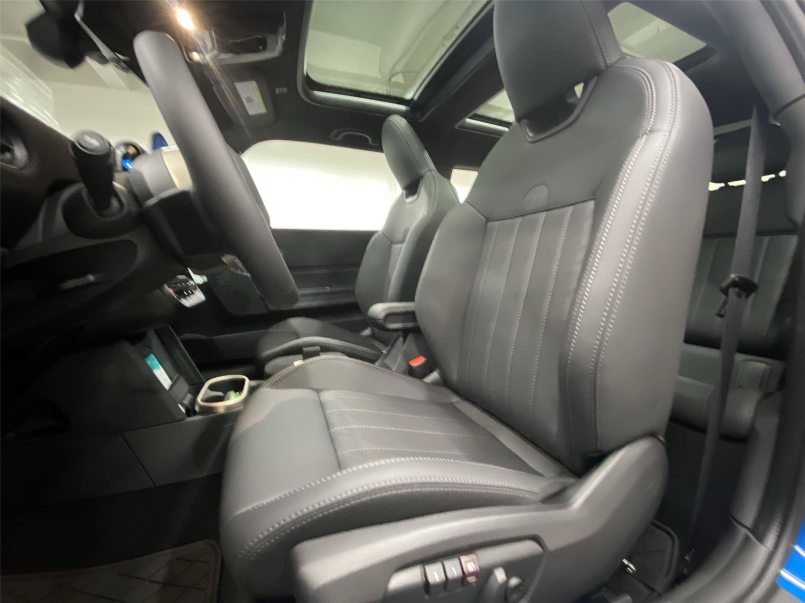 New 2026 MINI Cooper S FWD image 17