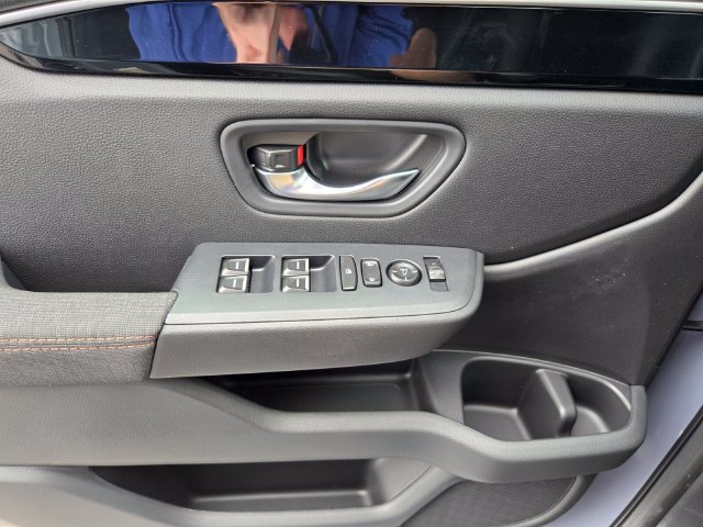 New 2026 Honda Pilot Sport image 17
