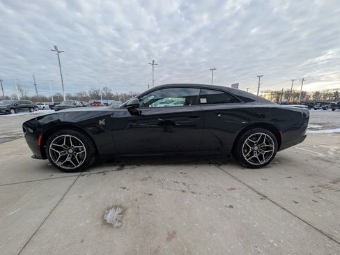 New 2026 Dodge Charger Scat Pack image 7