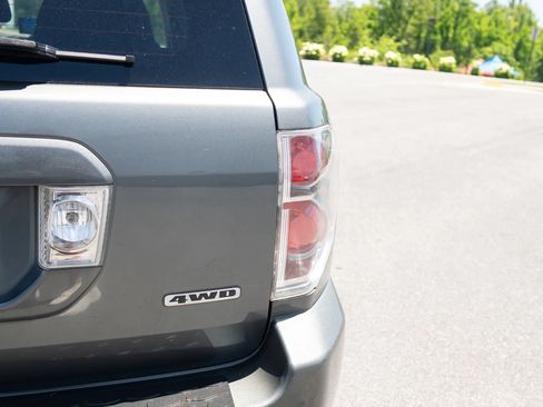 Used 2007 Honda Pilot EX image 10