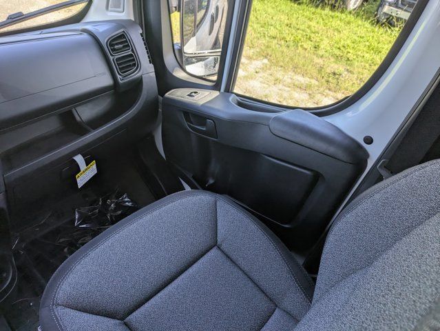 New 2026 RAM ProMaster 2500 FWD image 19