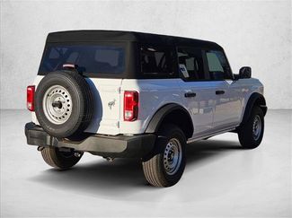 New 2025 Ford Bronco 4-Door AWD/4WD video 2