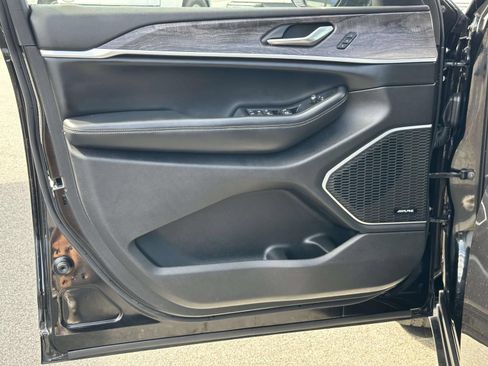 Used 2022 Jeep Grand Cherokee Limited RWD image 21