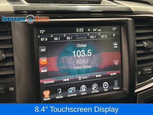 Used 2015 RAM 1500 Sport w/ Convenience Group image 21