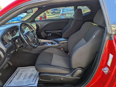 Used 2023 Dodge Challenger GT image 11