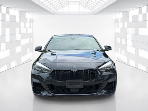 Used 2020 BMW M235i xDrive Gran Coupe w/ Shadowloine Package AWD/4WD image 2