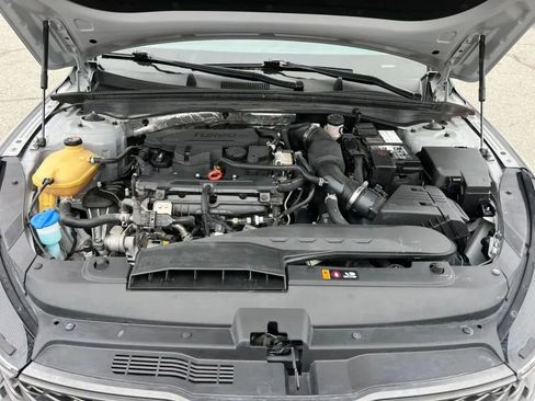 Used 2023 Kia K5 GT-Line image 28