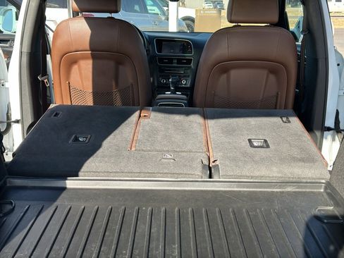 Used 2015 Audi Q5 TDI Premium Plus w/ Technology Package image 39