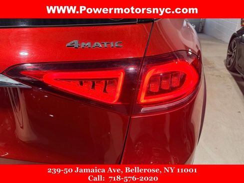 Used 2020 Mercedes-Benz GLE 350 4MATIC w/ MBUX Technology Package image 12