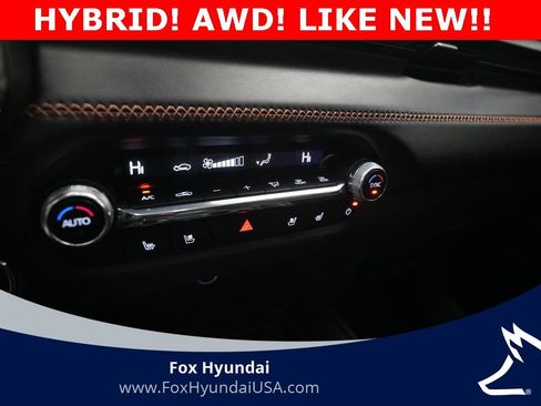Used 2025 MAZDA CX-50 2.5 Hybrid w/ Premium Plus Pkg image 21