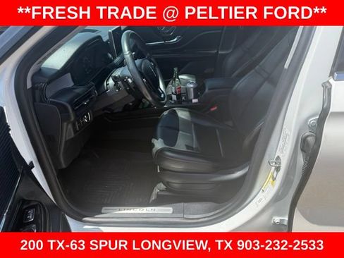 Used 2020 Lincoln Corsair FWD w/ Equipment Group 101A image 11