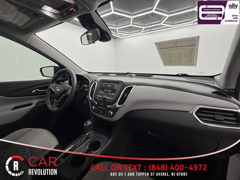 Used 2021 Chevrolet Equinox LS w/ LS Convenience Package FWD image 41