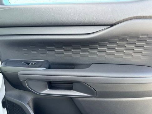 New 2025 Ford Ranger XL image 20