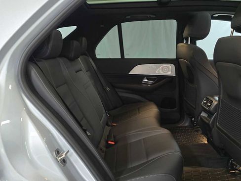 New 2026 Mercedes-Benz GLE 350 4MATIC image 12
