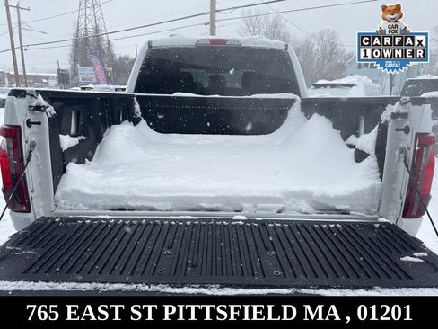 Used 2024 Ford F150 STX image 10