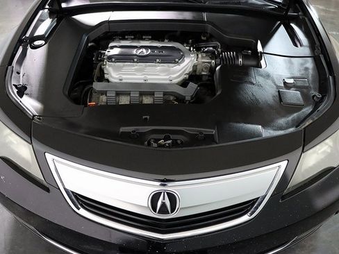 Used 2013 Acura TL w/ Technology Package image 34