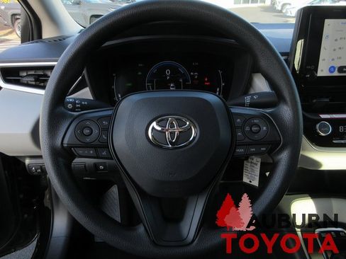 New 2026 Toyota Corolla LE image 7
