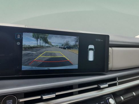 Certified 2025 Hyundai Santa Fe SEL image 27