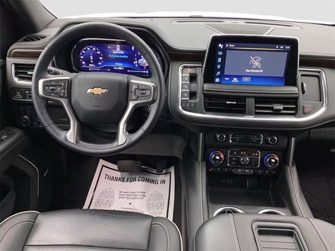 Used 2024 Chevrolet Tahoe Premier image 14