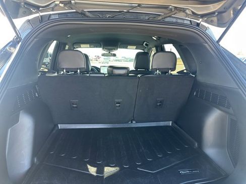 Used 2025 Ford Escape ST-Line w/ Tech Pack #1 image 21