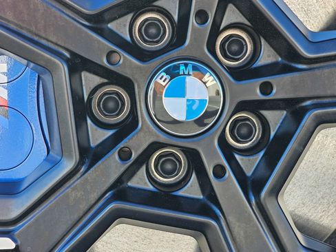 New 2026 BMW X1 M35i w/ Convenience Package AWD/4WD image 11