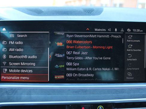 Used 2022 BMW X5 xDrive40i w/ Premium Package image 17