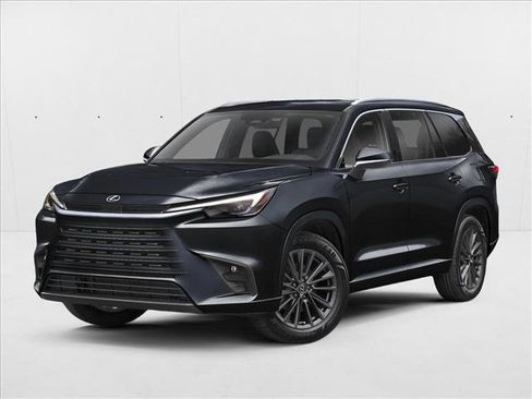 New 2026 Lexus TX 350 AWD image 1