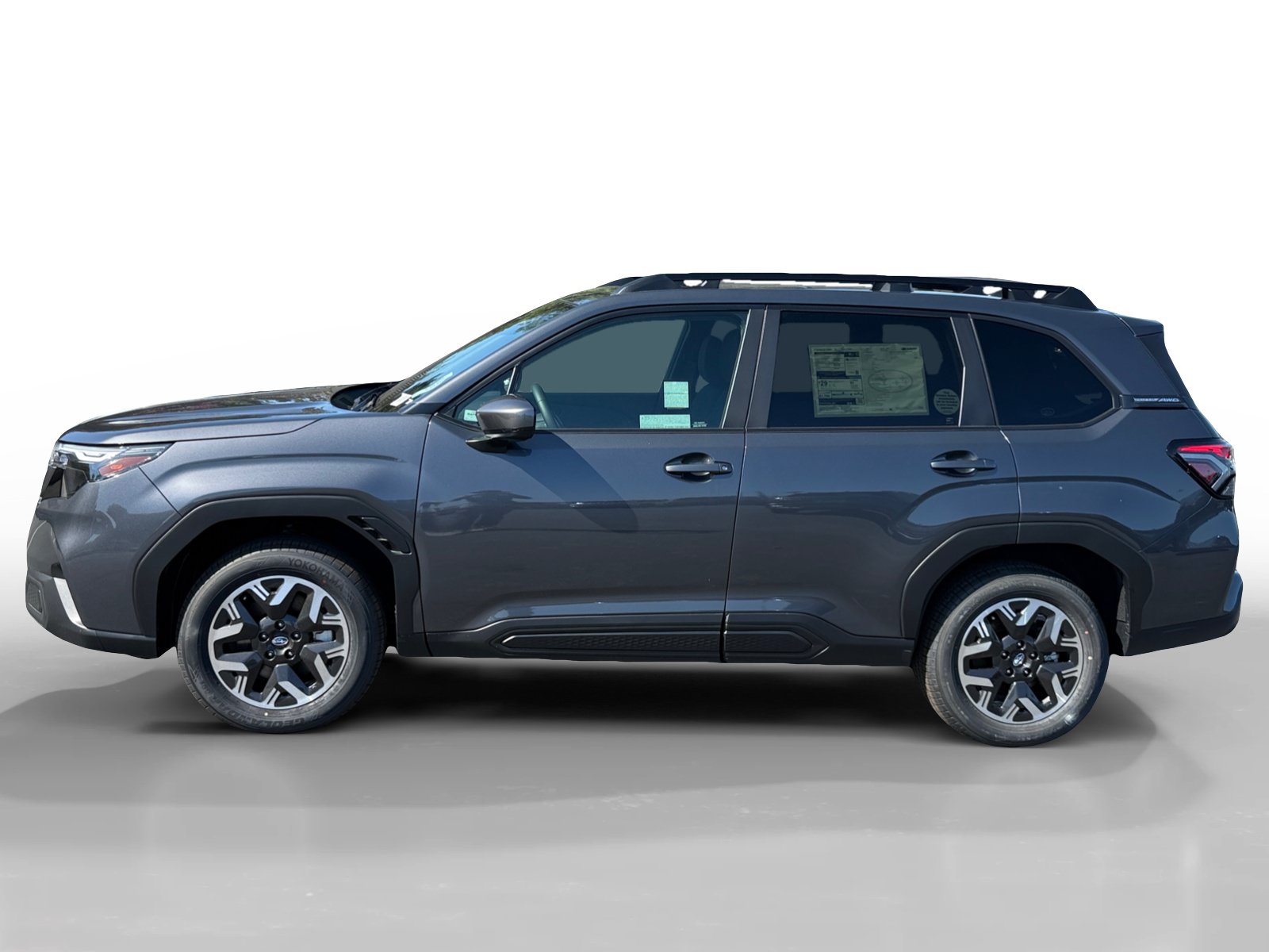 New 2026 Subaru Forester Premium AWD/4WD image 2