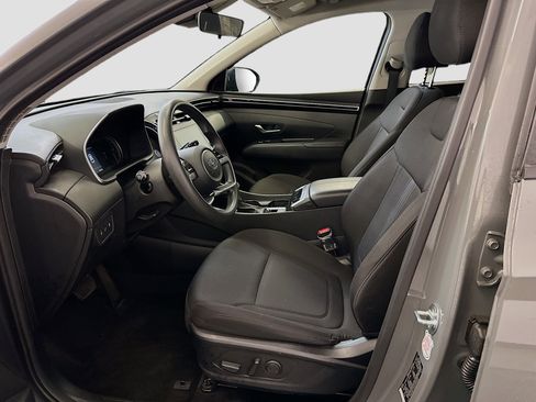 Used 2024 Hyundai Tucson SEL image 13