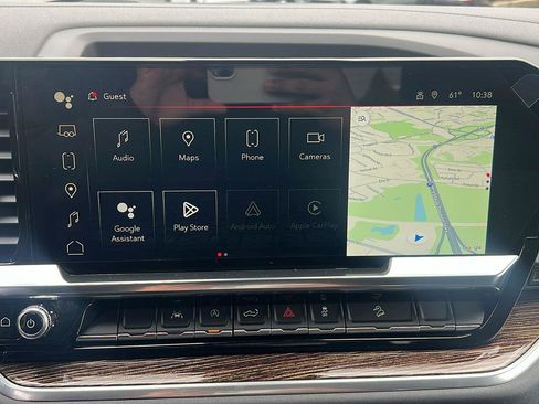 New 2026 GMC Sierra 1500 SLE AWD/4WD image 13